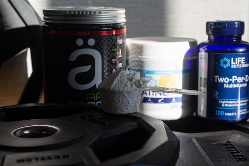 BCAA & EAA