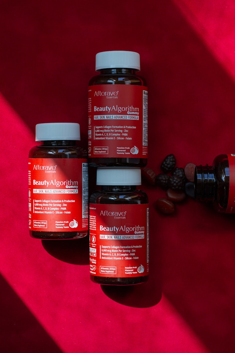 Vitamine