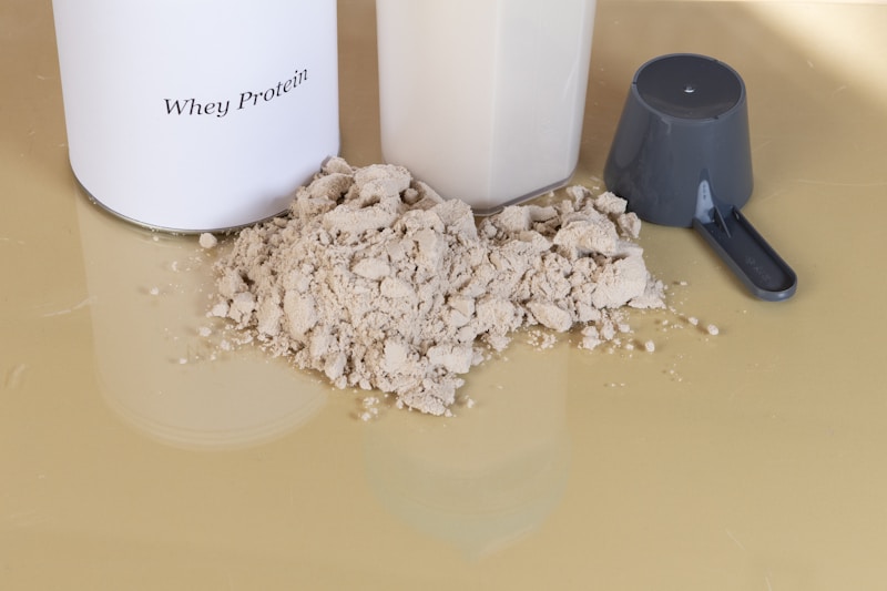 Whey Protein